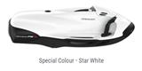 SEABOB F5SR SPECIAL COLOUR STAR WHITE - marinepart.eu